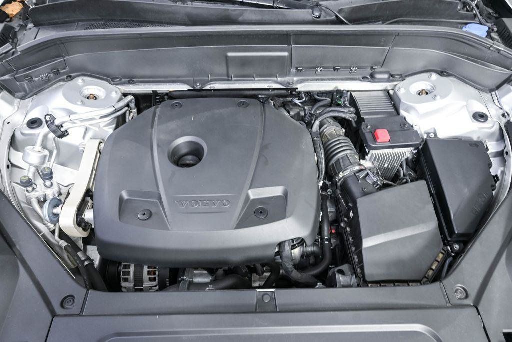 Certified 2022 Volvo XC90 T6 Inscription AWD/4WD image 35