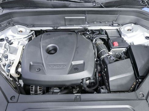 Certified 2022 Volvo XC90 T6 Inscription AWD/4WD image 35