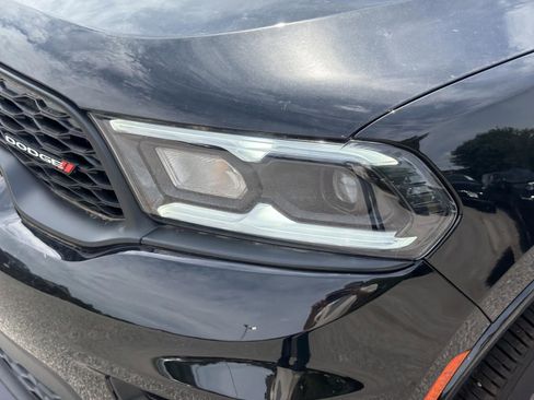 New 2026 Dodge Durango GT w/ Blacktop Package RWD image 17