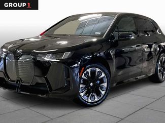 Used 2026 BMW iX xDrive60 w/ M Sport Package video 1