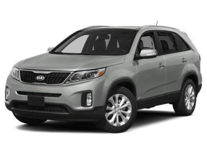 Used 2015 Kia Sorento LX