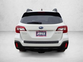 Used 2019 Subaru Outback 2.5i Premium video 3
