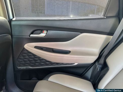 Certified 2023 Hyundai Santa Fe SEL w/ Premium Package image 41