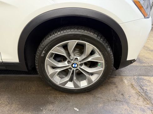 Used 2017 BMW X3 xDrive35i image 75
