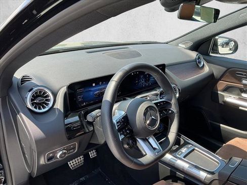 Certified 2026 Mercedes-Benz GLA 35 AMG 4MATIC image 10