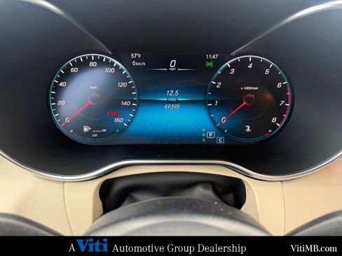 Certified 2022 Mercedes-Benz GLC 300 4MATIC image 32