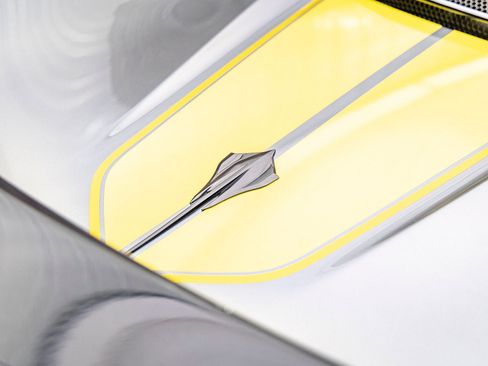 Used 2022 Chevrolet Corvette Stingray Premium Conv image 27