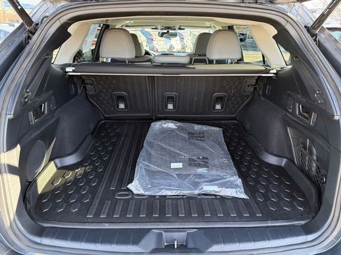 Certified 2024 Subaru Outback Limited image 30