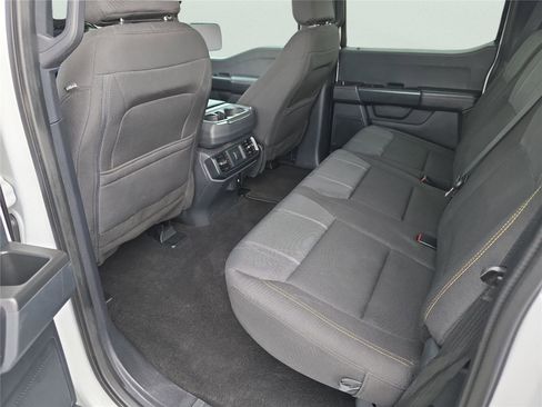 Used 2024 Ford F150 STX RWD image 21