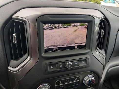 New 2025 GMC Sierra 2500 Pro RWD image 14