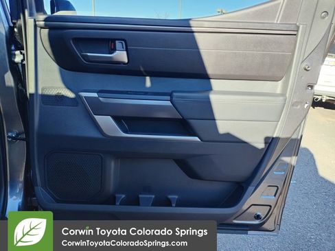 New 2025 Toyota Tundra SR5 image 32