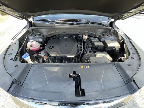 Used 2025 Kia Sorento S image 31