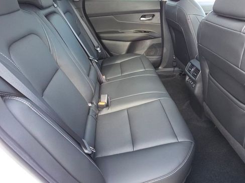 New 2026 Nissan Murano SL w/ Comfort Package image 25