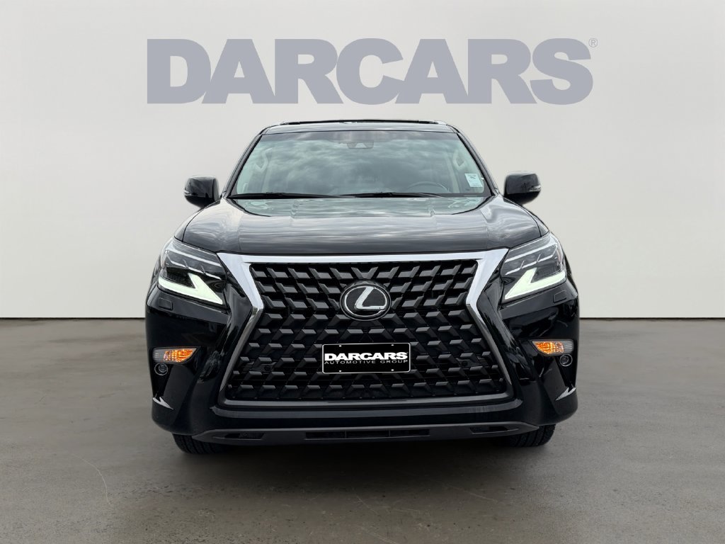 Certified 2023 Lexus GX 460 Premium w/ Premium Package AWD/4WD image 2