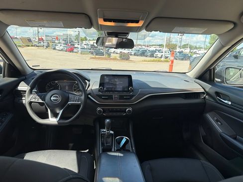 Used 2024 Nissan Altima 2.5 SV FWD image 28