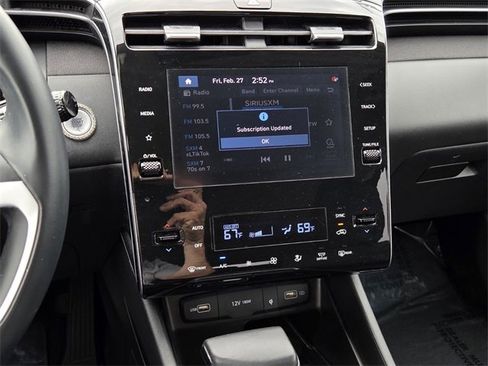 Used 2022 Hyundai Tucson SEL w/ Convenience Package image 24