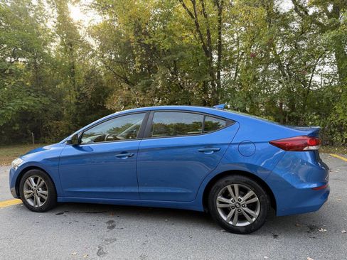 Used 2018 Hyundai Elantra SEL image 4