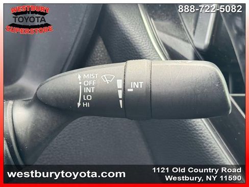 Certified 2021 Toyota Corolla SE FWD image 26