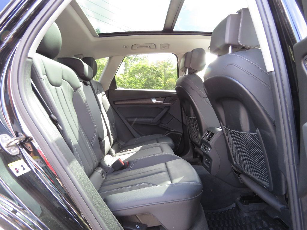 Used 2024 Audi Q5 2.0T Premium Plus AWD/4WD image 15