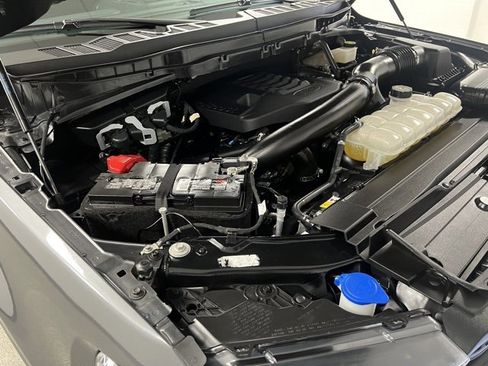 Used 2023 Ford F150 Tremor image 57