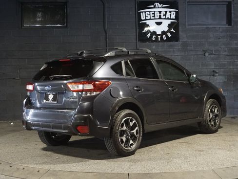 Used 2019 Subaru Crosstrek 2.0i Premium AWD/4WD image 7