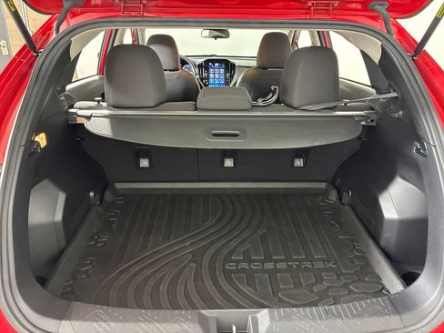 Certified 2024 Subaru Crosstrek 2.0i Premium image 29