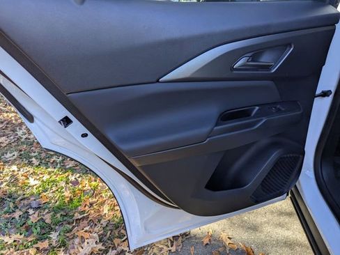 New 2026 Chevrolet Equinox EV LT w/ Comfort Package image 24