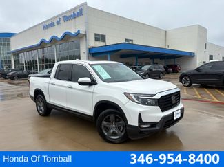 Certified 2023 Honda Ridgeline RTL-E video 1