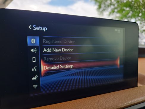 Used 2021 Lexus IS 300 w/ Comfort Package image 14