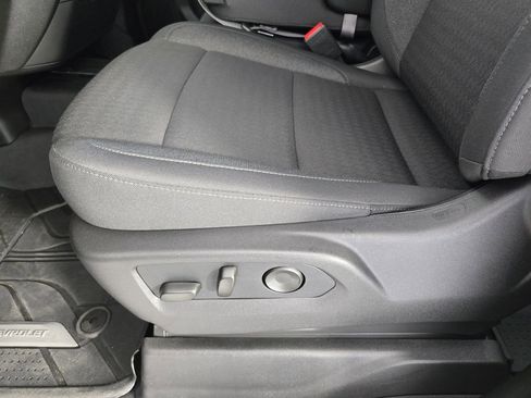 New 2026 Chevrolet Silverado 1500 Custom image 27