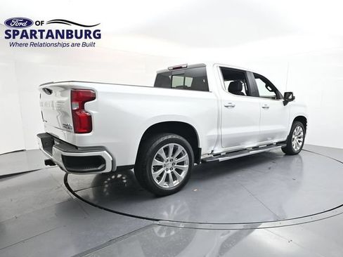 Used 2022 Chevrolet Silverado 1500 High Country AWD/4WD image 7