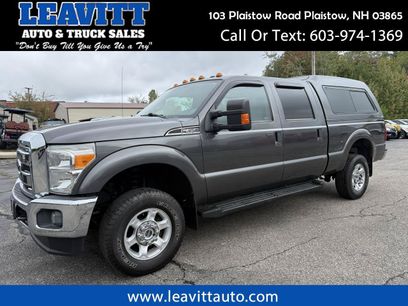 Used 2015 Ford F350 XLT