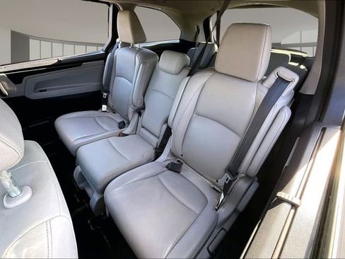 Used 2019 Honda Odyssey EX-L image 20