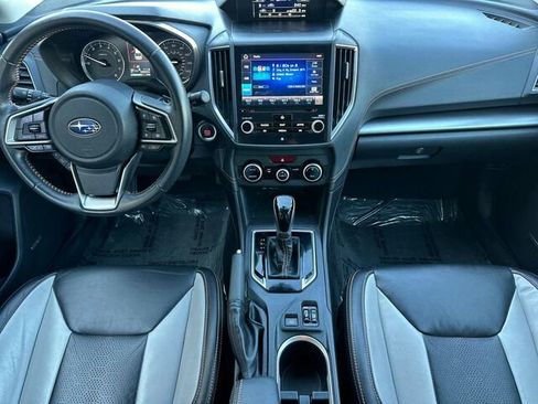 Used 2023 Subaru Crosstrek 2.5i Limited image 15