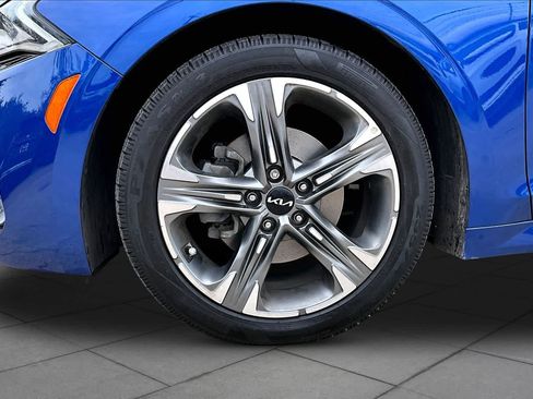 Used 2023 Kia K5 EX FWD image 11
