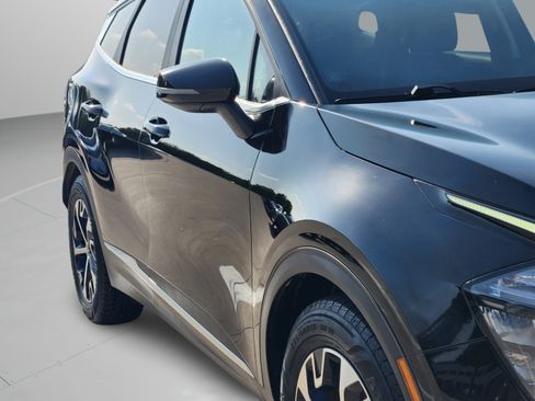 Used 2023 Kia Sportage EX FWD image 36