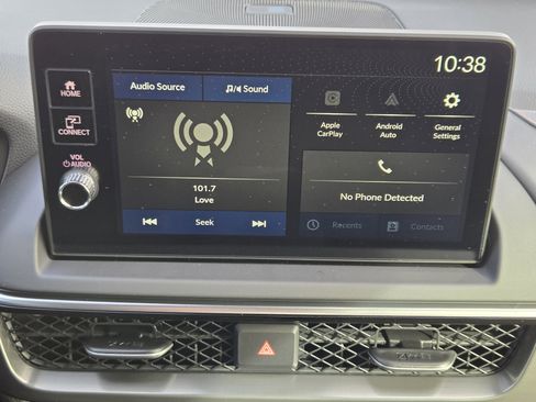 New 2026 Acura ADX A-Spec image 9