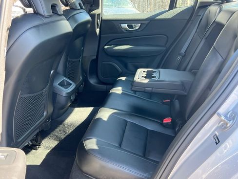 Used 2024 Volvo S60 B5 Core image 16