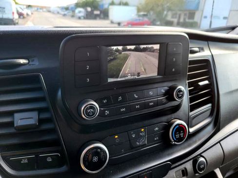 Used 2020 Ford Transit 350 350 Van High Roof w/ Load Area Protection Package image 31