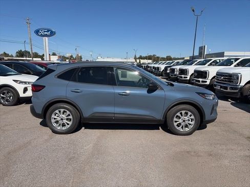 New 2026 Ford Escape Active image 7