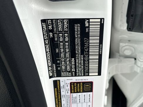 New 2026 Mercedes-Benz GLC 300 4MATIC image 29