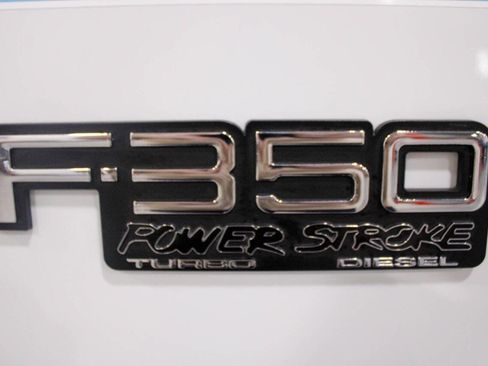 Used 1997 Ford F350 4x4 Regular Cab image 20