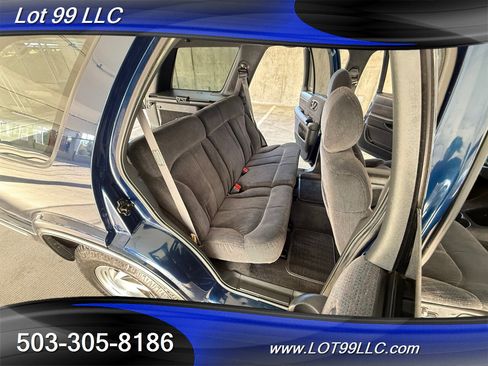 Used 1999 Chevrolet Blazer LT image 15