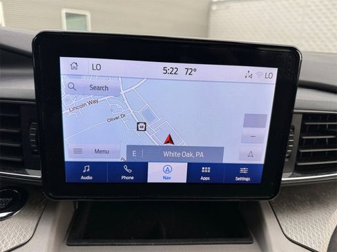 Used 2023 Ford Explorer Timberline image 19