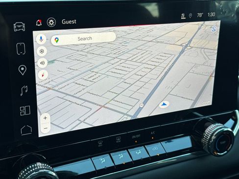 New 2026 GMC Canyon Elevation RWD image 18