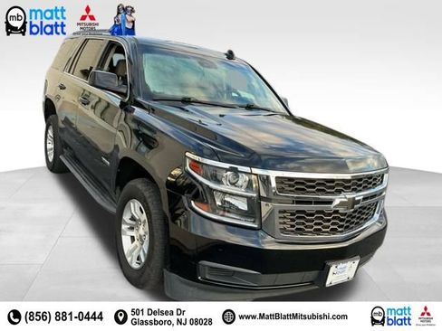 Used 2019 Chevrolet Tahoe LT image 32