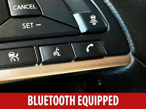 New 2025 Nissan Sentra SV image 10