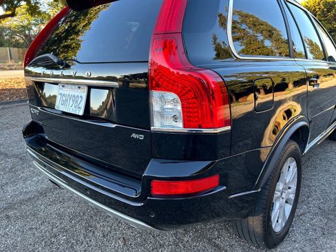 Used 2014 Volvo XC90 3.2 AWD/4WD image 16
