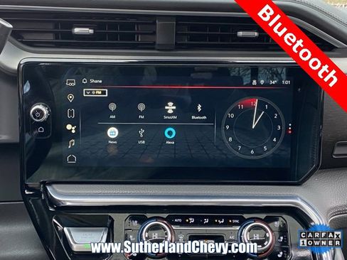 Used 2024 GMC Sierra 2500 Denali w/ Denali Reserve Package image 41