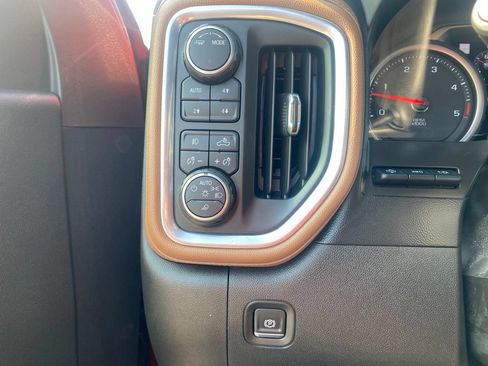Used 2021 Chevrolet Silverado 3500 High Country AWD/4WD image 20